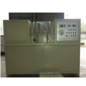 Thiết bị kiểm tra toàn diện của phụ kiện van, xi phông, búa nước bồn chứa nước nhà vệ sinh