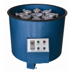 Máy kiểm tra độ bền mài mòn men gạch men