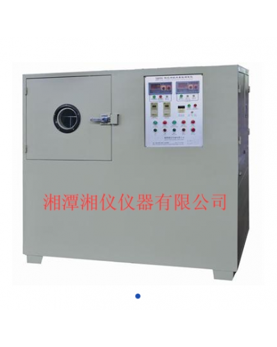 Máy kiểm tra độ ổn định nhiệt gốm sứ