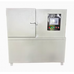 Máy kiểm tra tự động độ ổn định nhiệt độ, chống sốc nhiệt của gốm sứ