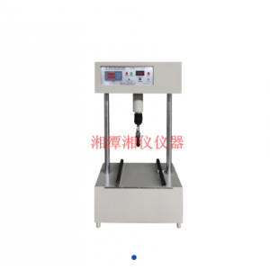 Máy kiểm tra uốn gạch và ngói kỹ thuật số 