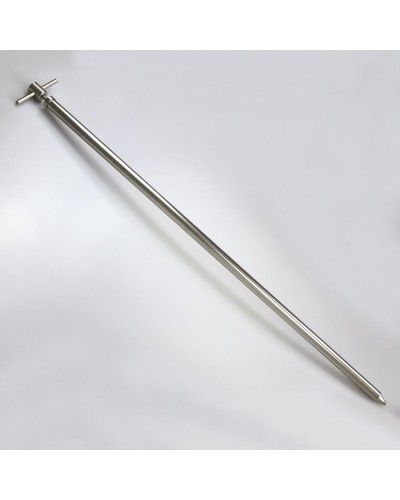 Thiết bị lấy mẫu sản phẩm nhớt bằng thép không gỉ Thief-Probe Thiết bị lấy mẫu sản phẩm nhớt bằng thép không gỉ Thief-Probe