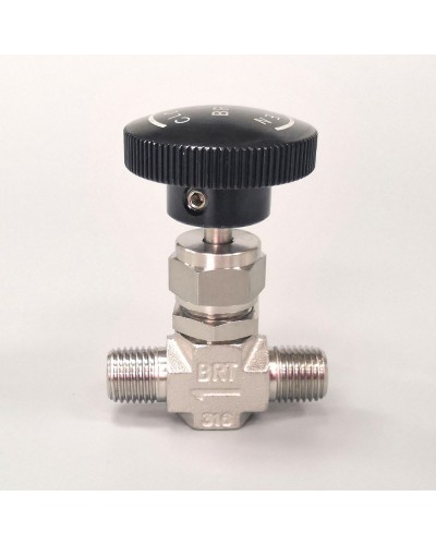 Van kim thép không gỉ 316 