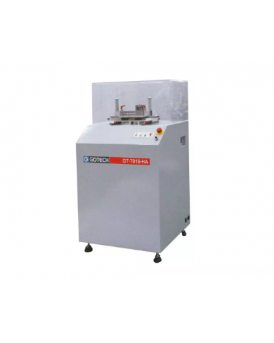 Máy cắt mẫu nhựa cứng (GT-7016-HA)