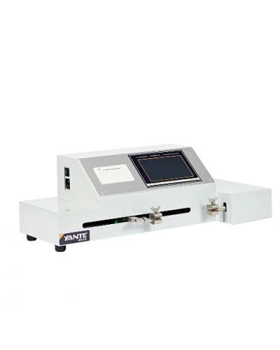 Máy đo độ bền kéo ngang YT-WL