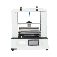 Máy đo độ bền kéo trang bằng khí nén Yante YT-BBS500Q (1-500N)