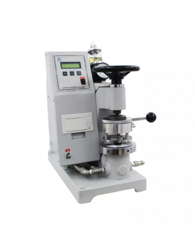 Máy đo độ bền nổ giấy, bìa (GT-7013-AD)