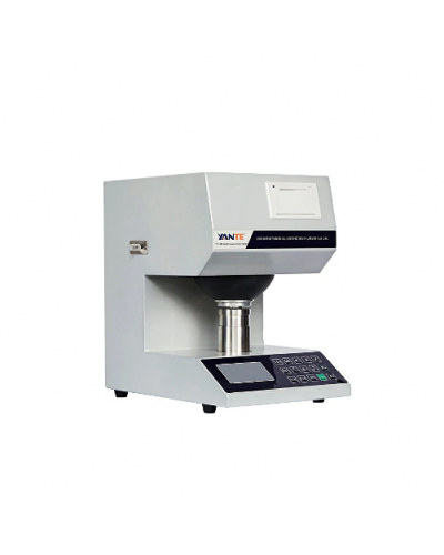 Máy đo độ trắng để bàn YT-48A