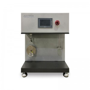 Máy kiểm tra độ bền gấp giấy loại MIT GT-N16