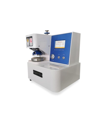 Máy kiểm tra độ bền nổ tự động GT-N29D Máy kiểm tra độ bền nổ tự động GT-N29D