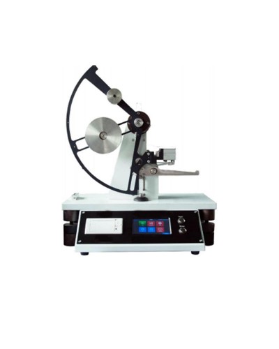 Máy kiểm tra độ bền xé giấy GT-N01B Máy kiểm tra độ bền xé giấy GT-N01B