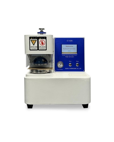 Máy kiểm tra độ bục của giấy tự động GESTER GT-N29C