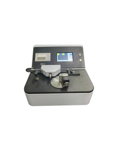 Máy kiểm tra độ cứng uốn giấy GT-N22 Máy kiểm tra độ cứng uốn giấy GT-N22