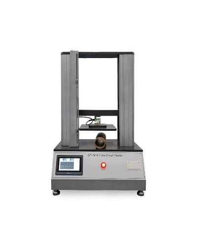 Máy kiểm tra độ nén ống GT-N14