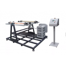 Máy kiểm tra mài mòn cho ống nhựa (GT-7034-PWR)