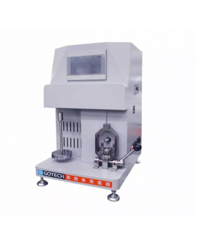 Máy kiểm tra mài mòn nhựa (GT-7219-S)