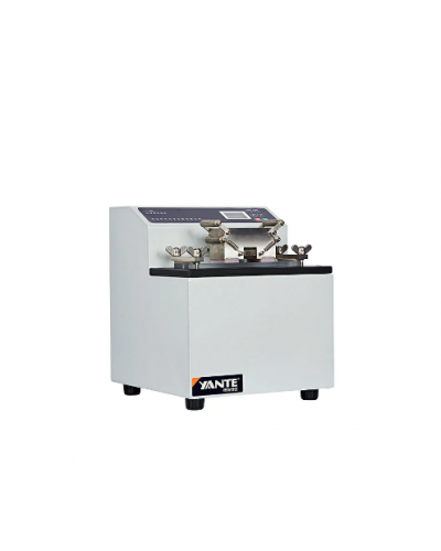 Máy kiểm tra mài mòn mực YT-MC