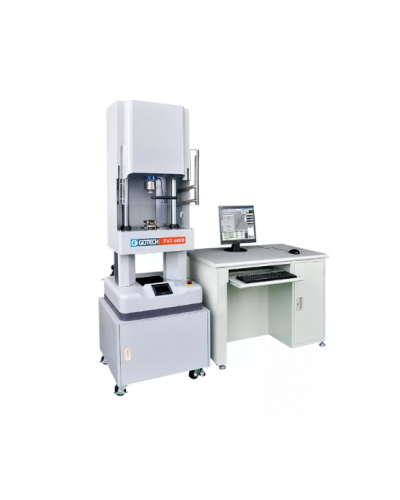 Máy kiểm tra polymer PVT (PVT-6000)