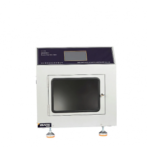 Máy đo độ rơi của bột YT-DFL