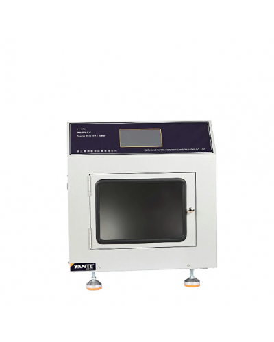 Máy đo độ rơi của bột YT-DFL