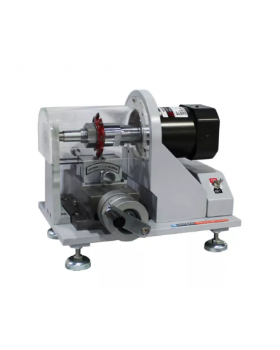 Máy lấy mẫu V-Notch 