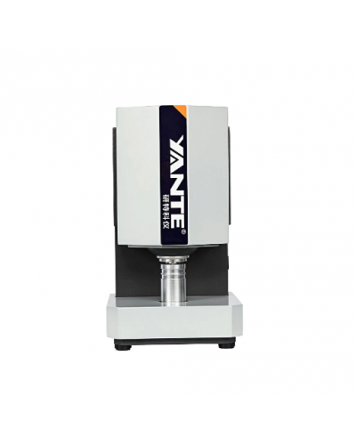 Máy phân tích màu độ chính xác cao YT-CM3000