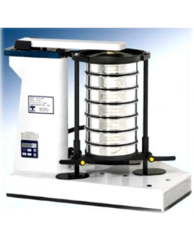 Máy lắc sàng Haver & Boecker Model Ro-Tap RX-30-10