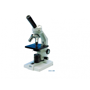 Kính hiển vi 1 mắt 400 lần Kruss MML1200