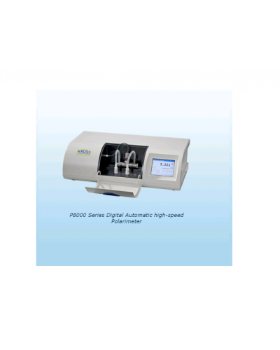 PHÂN CỰC KẾ TỰ ĐỘNG - P8000