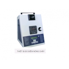 THIẾT BỊ ĐO ĐIỂM NÓNG CHẢY