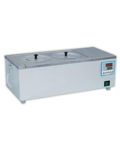 Bể cách thủy 2 vị trí, Model: HH-s2