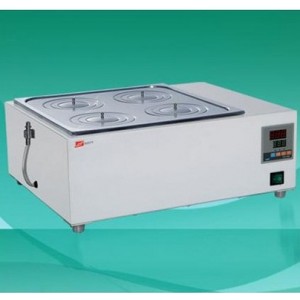 Bểp cách thủy 4 vị trí Model: HH-s4