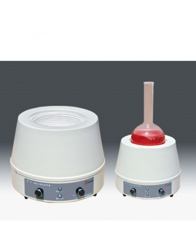 Bếp đun bình cầu 1000 ml (Bếp Amiang 1 lít) Bếp đun bình cầu 1000 ml (Bếp Amiang 1 lít)