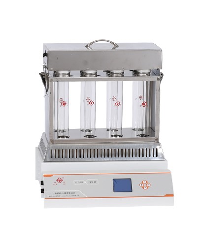 BẾP PHÁ MẪU CHO BỘ CẤT ĐẠM HYP-308 BẾP PHÁ MẪU CHO BỘ CẤT ĐẠM HYP-308