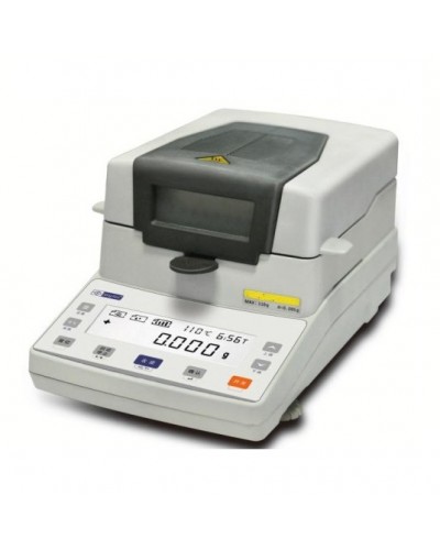Cân sấy ẩm trung quốc model TM101