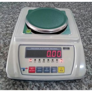 Cân kỹ thuật 2200g d=0,01g