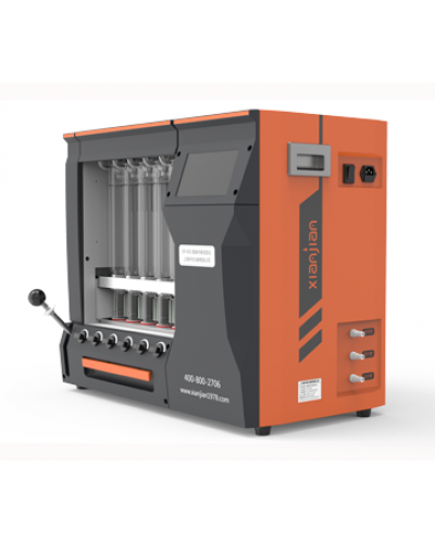 Máy kiểm tra chất xơ thực phẩm DF-602