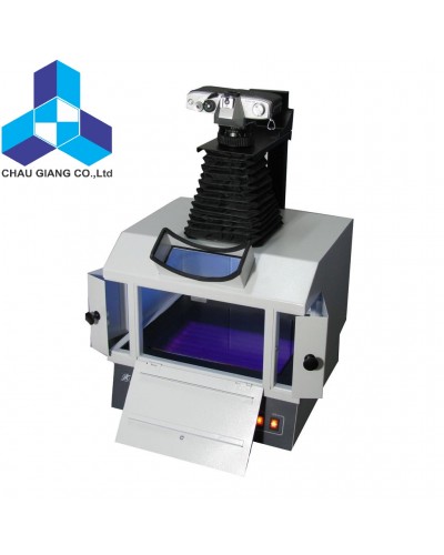 Đèn soi sắc ký bản mỏng có camera WFH101, WFH102 Đèn soi sắc ký bản mỏng có camera WFH101, WFH102