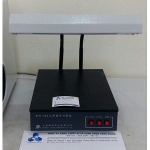 Đèn soi sắc ký bản mỏng WFH-203J