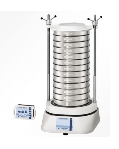 Máy sàng rung  EML 450 digital plus T