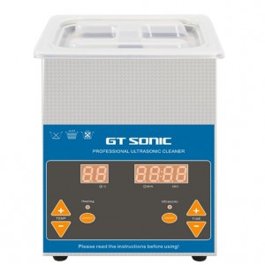 Bể rủa siêu âm 2 lít VGT-1720QTD