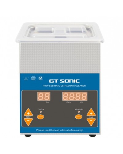 Bể rủa siêu âm 2 lít VGT-1720QTD