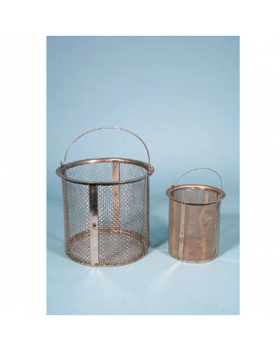 Giỏ đựng mẫu cân thủy tĩnh Matest Model: V041