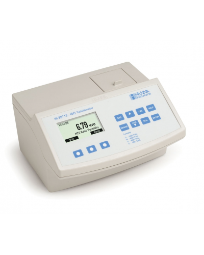 Máy Đo Độ Đục Để Bàn Hanna HI88713-02 
