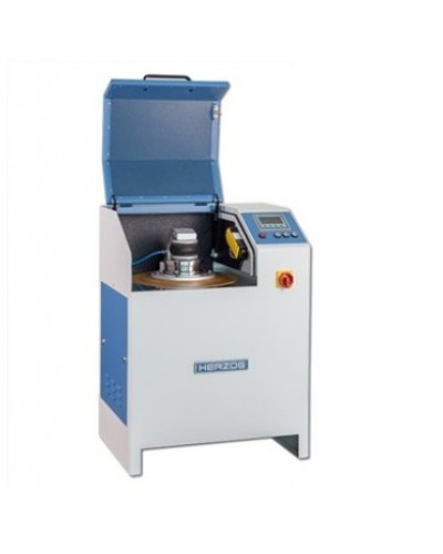 Máy nghiền rung xray HSM250H, Herzog HSM250