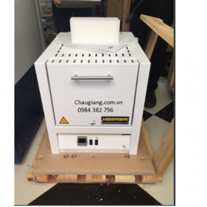 Lò nung thí nghiệm 1100 oC Nabertherm Model LE 6/11