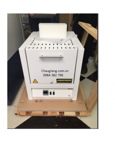 Lò nung thí nghiệm 1100 oC Nabertherm Model LE 6/11