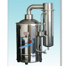 Máy cất nước 1 lần 20 lit/h HSZII-20