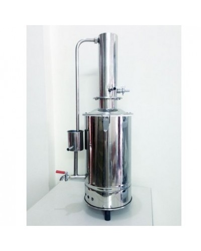 Máy cất nước 10 lit/h YA.ZD.10 Máy cất nước 10 lit/h YA.ZD.10