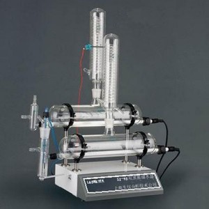 Máy cất nước hai lần trung quốc SZ-93